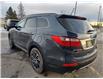 2014 Hyundai Santa Fe XL Premium (Stk: H34-3577A) in Grande Prairie - Image 4 of 22