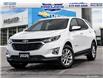 2020 Chevrolet Equinox LT (Stk: PR55797) in Windsor - Image 1 of 27