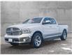 2016 RAM 1500 Laramie (Stk: 22128A) in Quesnel - Image 1 of 25