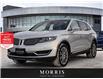 2016 Lincoln MKX Reserve (Stk: 5830) in Winnipeg - Image 1 of 24
