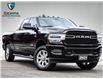 2021 RAM 2500 Big Horn (Stk: 22-0181A) in Toronto - Image 1 of 25