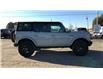 2021 Ford Bronco Outer Banks (Stk: 16031L) in Wyoming - Image 9 of 23