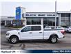 2021 Ford F-150  (Stk: US3396) in Aurora - Image 3 of 23