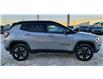 2018 Jeep Compass Trailhawk (Stk: F0046) in Prince Albert - Image 6 of 26