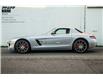 2012 Mercedes-Benz SLS AMG Base (Stk: VC026) in Vancouver - Image 2 of 18