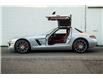 2012 Mercedes-Benz SLS AMG Base (Stk: VC026) in Vancouver - Image 3 of 18