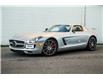2012 Mercedes-Benz SLS AMG Base (Stk: VC026) in Vancouver - Image 4 of 18