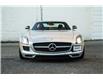 2012 Mercedes-Benz SLS AMG Base (Stk: VC026) in Vancouver - Image 6 of 18