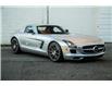 2012 Mercedes-Benz SLS AMG Base (Stk: VC026) in Vancouver - Image 7 of 18