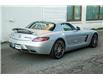 2012 Mercedes-Benz SLS AMG Base (Stk: VC026) in Vancouver - Image 9 of 18