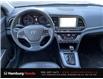 2017 Hyundai Elantra Limited (Stk: U7155) in Niagara Falls - Image 21 of 35