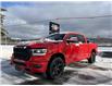 2022 RAM 1500 Sport (Stk: 7992) in Sudbury - Image 1 of 16