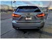2022 Lexus RX 350 Base (Stk: L22443) in Calgary - Image 3 of 13