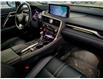 2022 Lexus RX 350 Base (Stk: L22443) in Calgary - Image 10 of 13