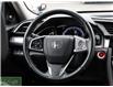 2018 Honda Civic Touring (Stk: P16654) in North York - Image 15 of 29