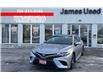 2019 Toyota Camry SE (Stk: P03263) in Timmins - Image 1 of 15