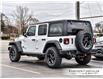 2023 Jeep Wrangler Sport (Stk: PW1294) in Burlington - Image 4 of 30
