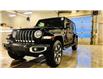 2018 Jeep Wrangler Unlimited Sahara (Stk: 20434A) in Québec - Image 39 of 67