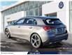 2019 Mercedes-Benz A-Class Base (Stk: F1626) in Saskatoon - Image 4 of 25