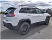 2022 Jeep Cherokee Trailhawk (Stk: N00884) in Kanata - Image 7 of 28