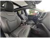 2022 Jeep Cherokee Trailhawk (Stk: N00884) in Kanata - Image 10 of 28