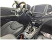2022 Jeep Cherokee Trailhawk (Stk: N00884) in Kanata - Image 11 of 28
