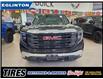2022 GMC Sierra 1500 Pro (Stk: NG641577) in Mississauga - Image 2 of 19