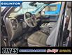 2022 GMC Sierra 1500 Pro (Stk: NG641577) in Mississauga - Image 9 of 19
