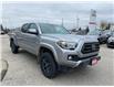 2020 Toyota Tacoma Base (Stk: 7052) in Newmarket - Image 6 of 18