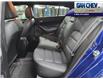 2017 Kia Forte 1.6L SX (Stk: P10947) in Gananoque - Image 13 of 32