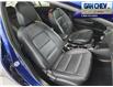 2017 Kia Forte 1.6L SX (Stk: P10947) in Gananoque - Image 28 of 32