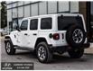 2019 Jeep Wrangler Unlimited Sahara (Stk: 23089A) in Rockland - Image 4 of 29