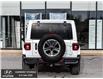 2019 Jeep Wrangler Unlimited Sahara (Stk: 23089A) in Rockland - Image 5 of 29