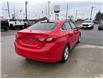 2017 Chevrolet Cruze LT Auto (Stk: P028A) in Blenheim - Image 4 of 11