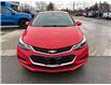 2017 Chevrolet Cruze LT Auto (Stk: P028A) in Blenheim - Image 6 of 11