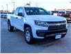 2022 Chevrolet Colorado WT (Stk: 2208720) in Langley City - Image 3 of 27