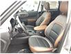 2022 Ford Bronco Sport Outer Banks (Stk: BS221002) in Barrie - Image 29 of 45