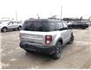 2022 Ford Bronco Sport Outer Banks (Stk: BS221002) in Barrie - Image 41 of 45