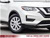 2017 Nissan Rogue S (Stk: N3199A) in Thornhill - Image 6 of 24