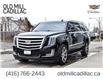 2018 Cadillac Escalade ESV Luxury (Stk: 158143U) in Toronto - Image 5 of 25