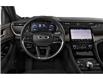 2022 Jeep Grand Cherokee L Overland (Stk: N188) in Miramichi - Image 4 of 12