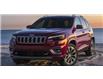 2022 Jeep Cherokee Altitude (Stk: PX4770) in St. Johns - Image 1 of 10