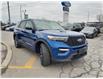 2021 Ford Explorer ST (Stk: 22F1562A) in Mississauga - Image 3 of 33