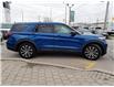 2021 Ford Explorer ST (Stk: 22F1562A) in Mississauga - Image 4 of 33