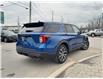 2021 Ford Explorer ST (Stk: 22F1562A) in Mississauga - Image 5 of 33