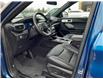 2021 Ford Explorer ST (Stk: 22F1562A) in Mississauga - Image 22 of 33