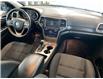 2016 Jeep Grand Cherokee Laredo (Stk: V2131) in Prince Albert - Image 11 of 12