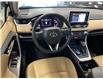 2019 Toyota RAV4 Limited (Stk: V2105) in Prince Albert - Image 9 of 11