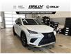 2019 Lexus NX 300 Base (Stk: 2189B) in Prince Albert - Image 1 of 13