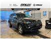 2021 Jeep Grand Cherokee Limited (Stk: V2104) in Prince Albert - Image 1 of 13